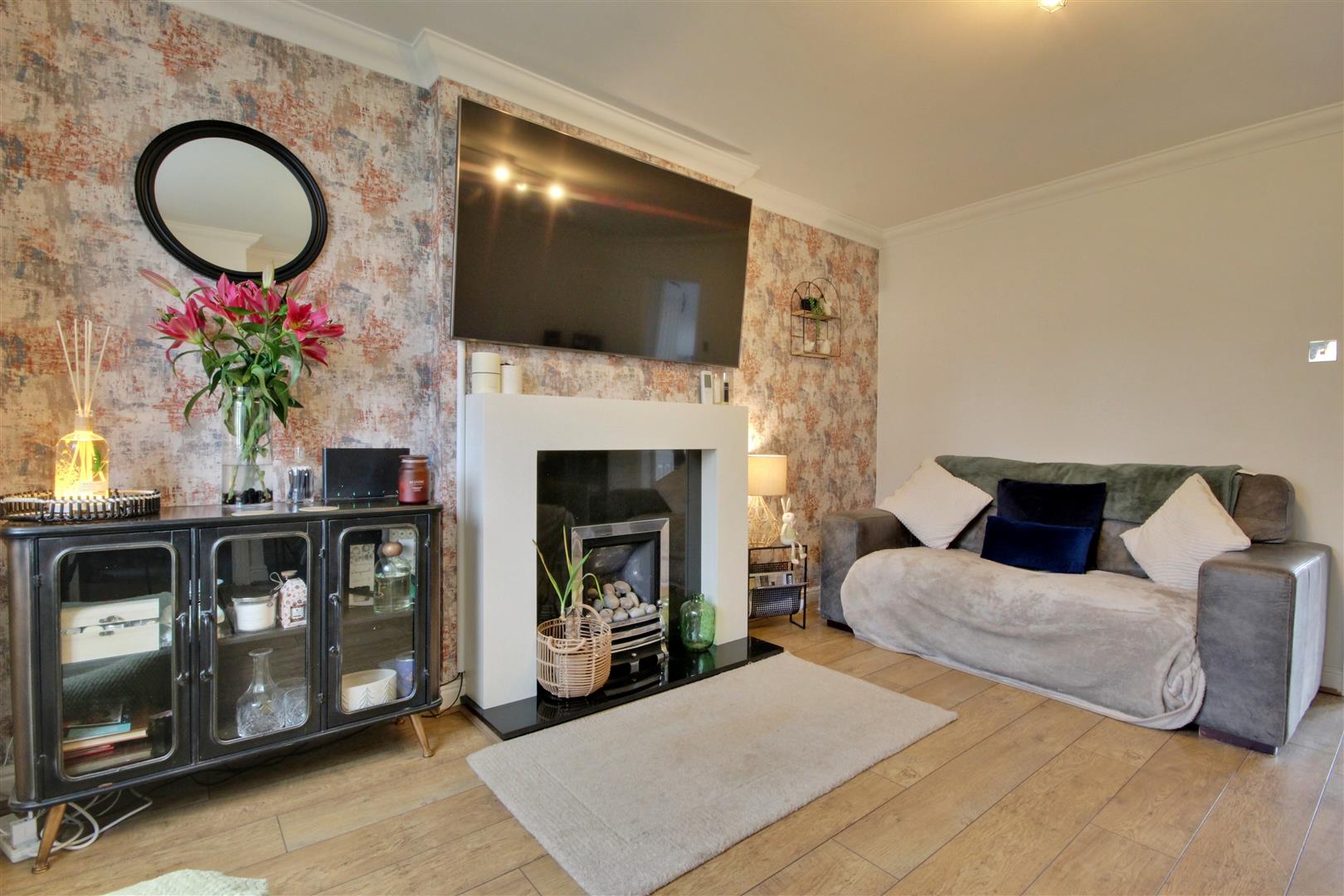 Mill View Road, Beverley