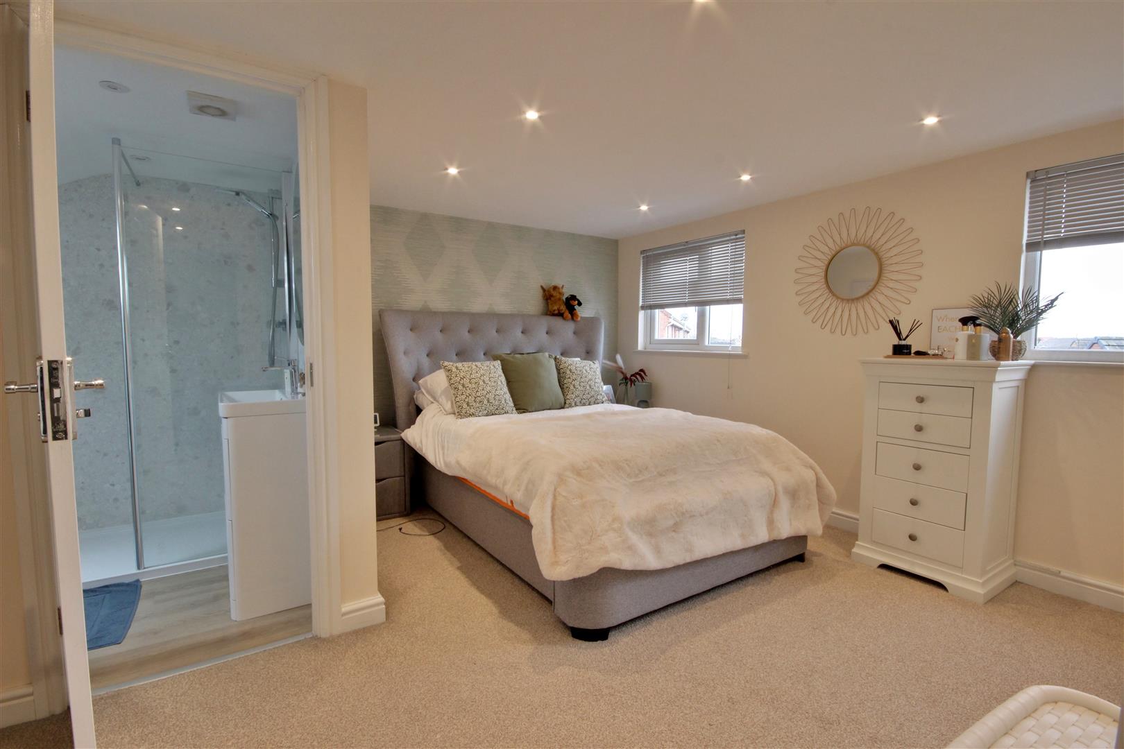 Mill View Road, Beverley