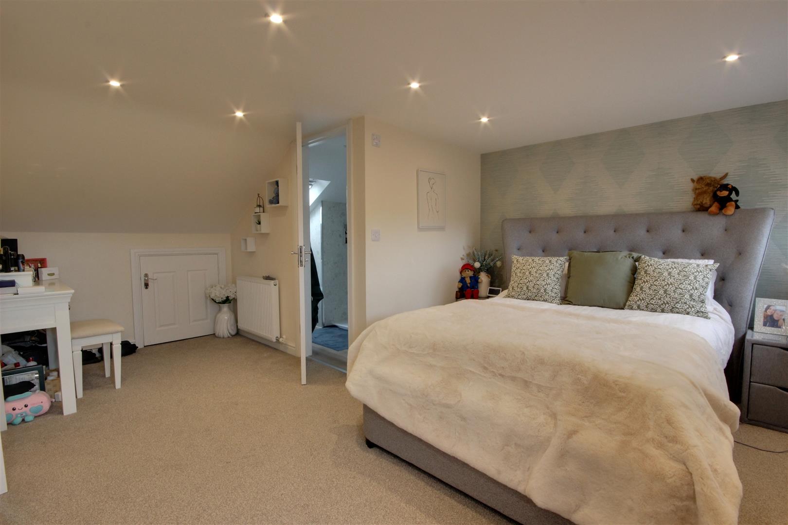 Mill View Road, Beverley