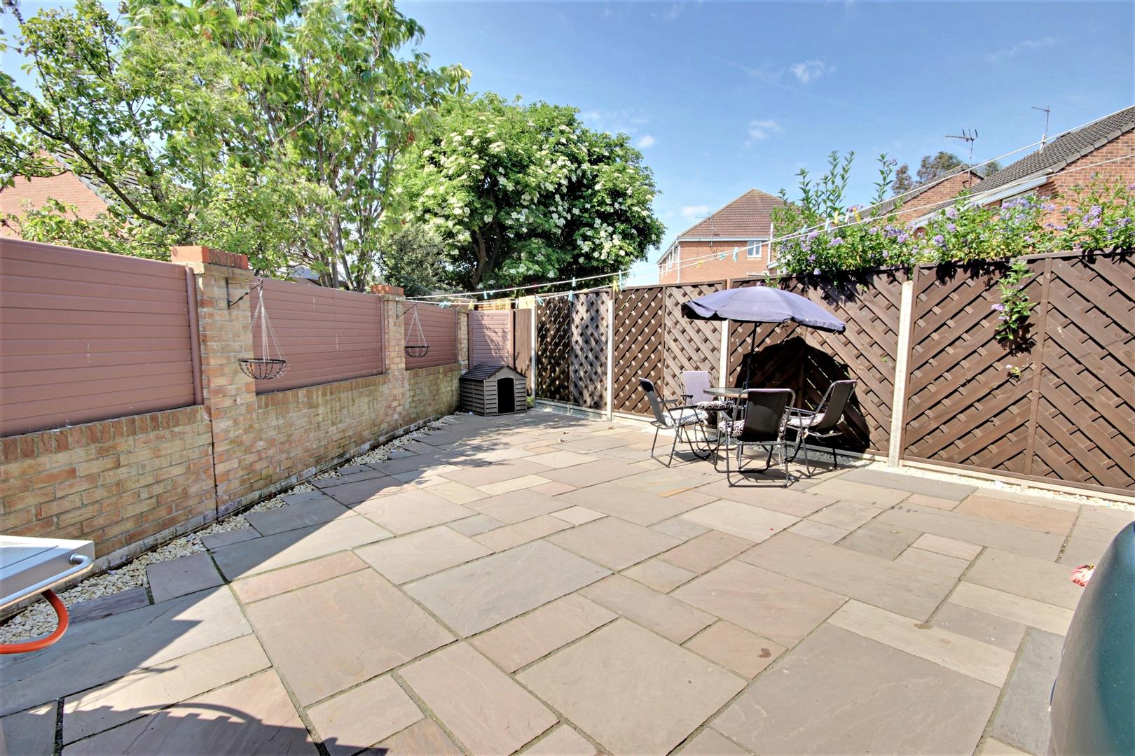Mill View Road, Beverley