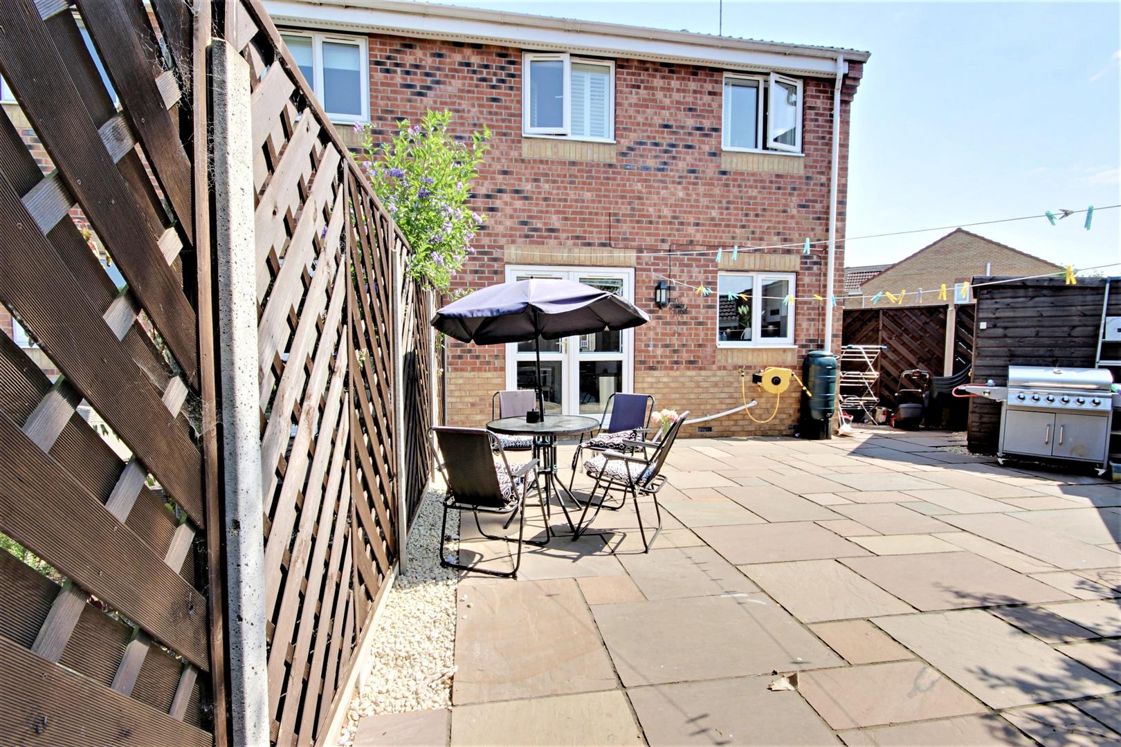 Mill View Road, Beverley