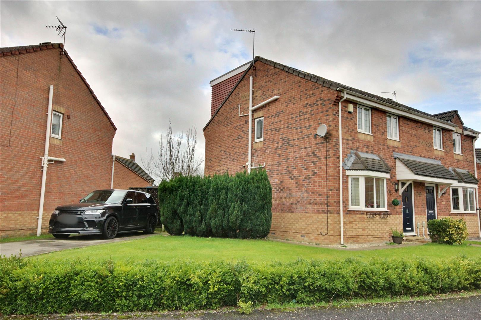 Mill View Road, Beverley