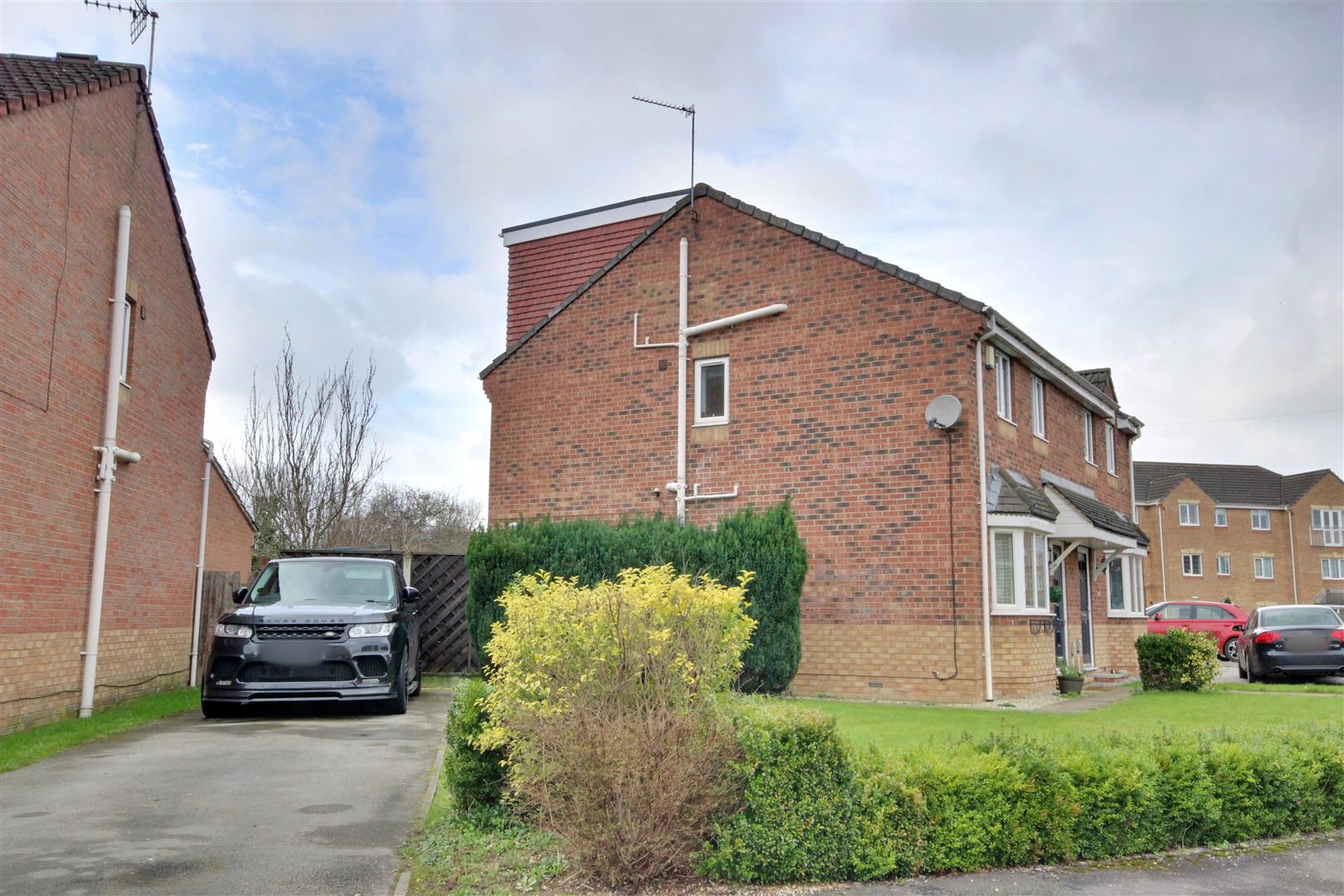 Mill View Road, Beverley