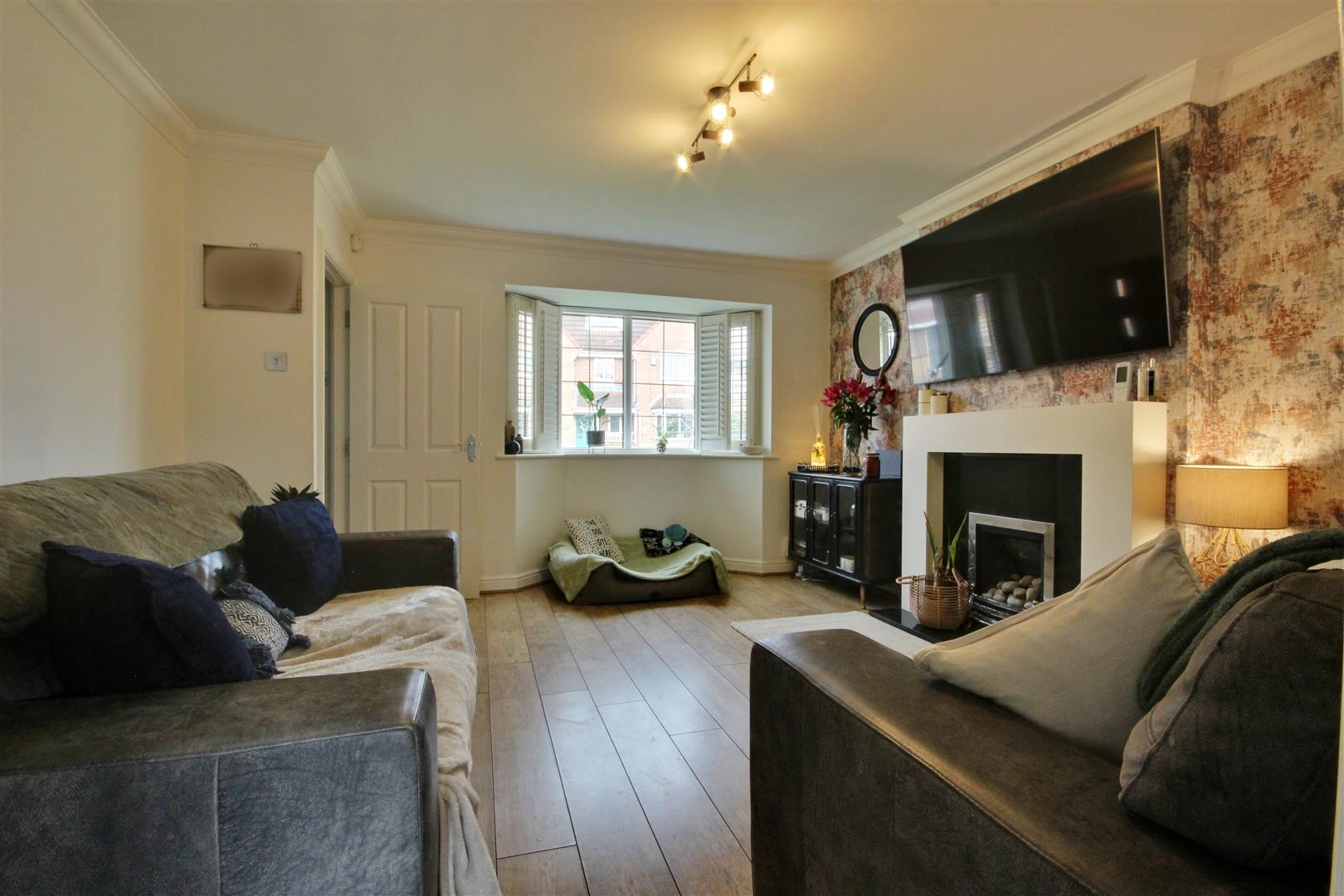 Mill View Road, Beverley