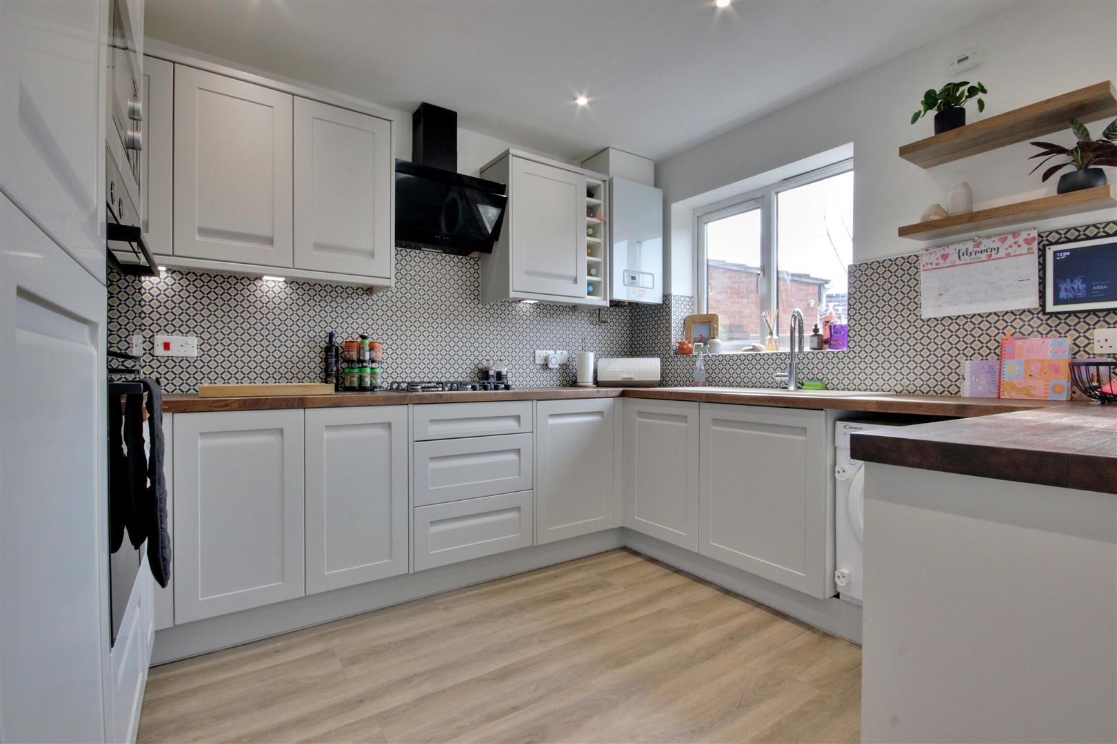 Mill View Road, Beverley