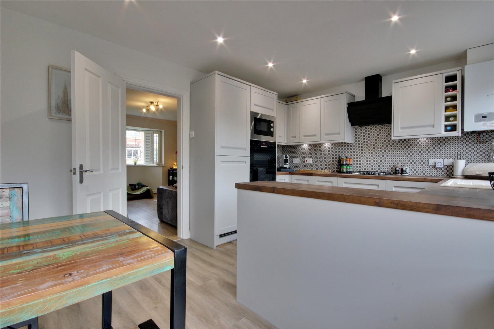 Mill View Road, Beverley