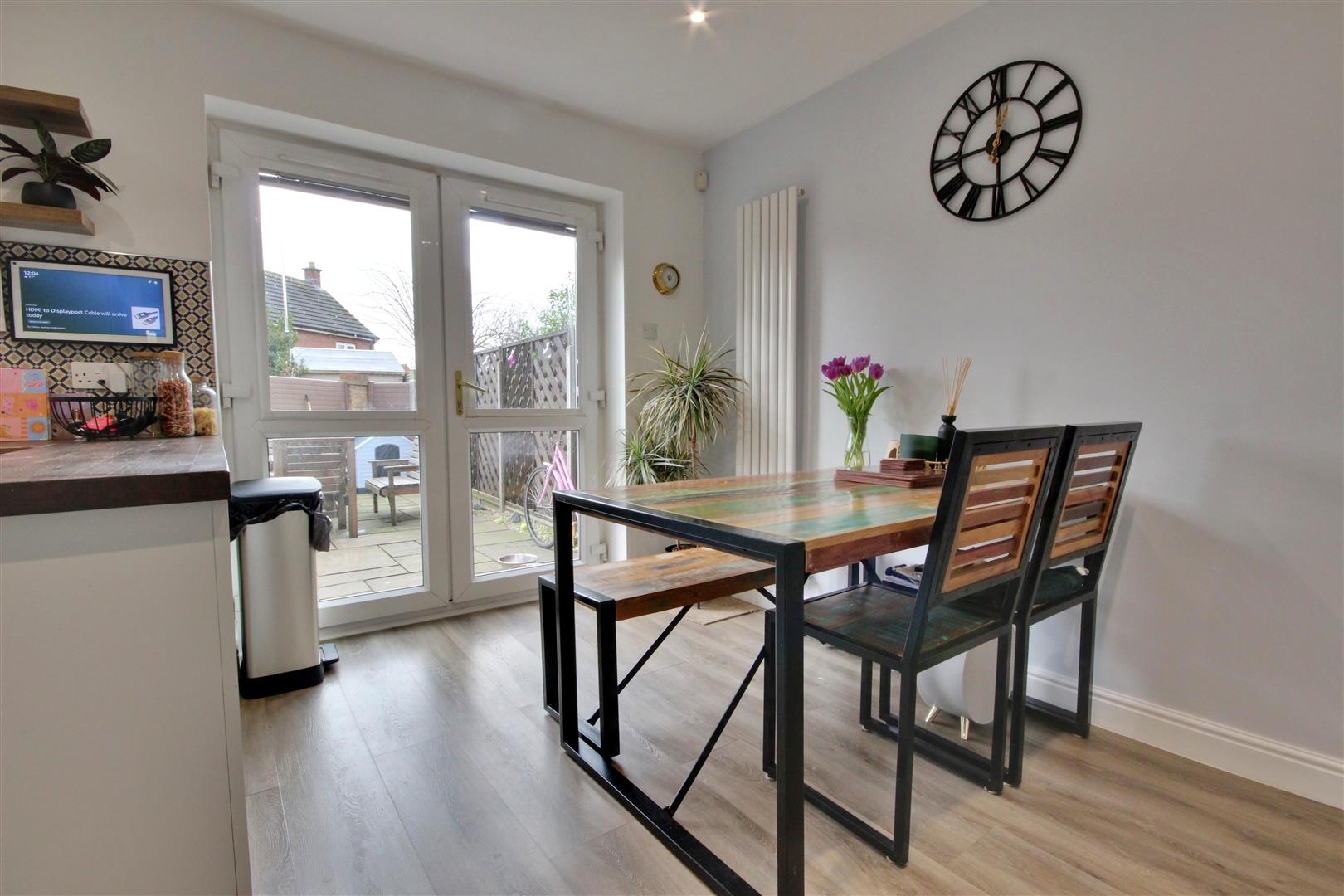 Mill View Road, Beverley
