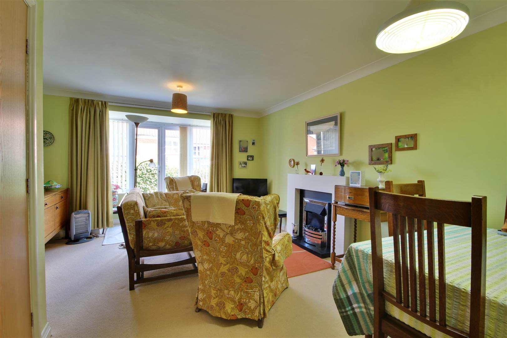 Juniper Chase, Beverley