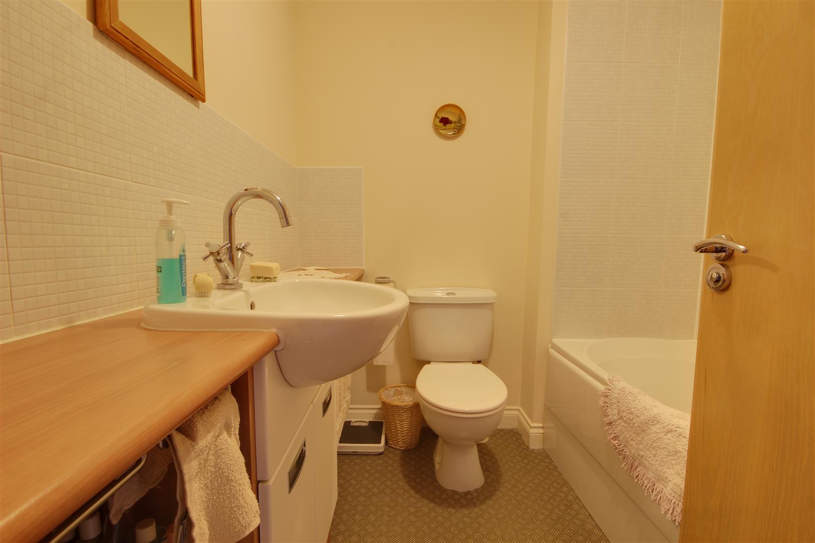 Juniper Chase, Beverley