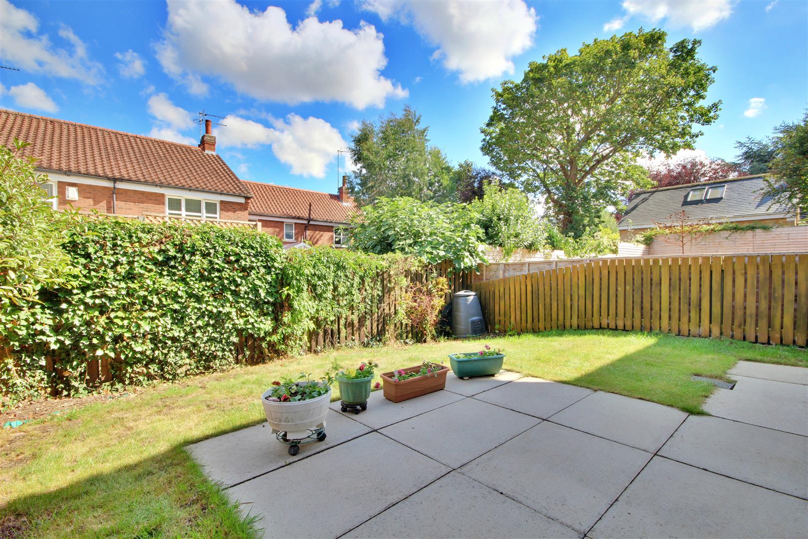 Juniper Chase, Beverley