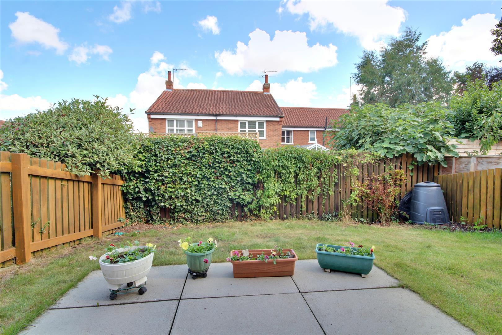 Juniper Chase, Beverley