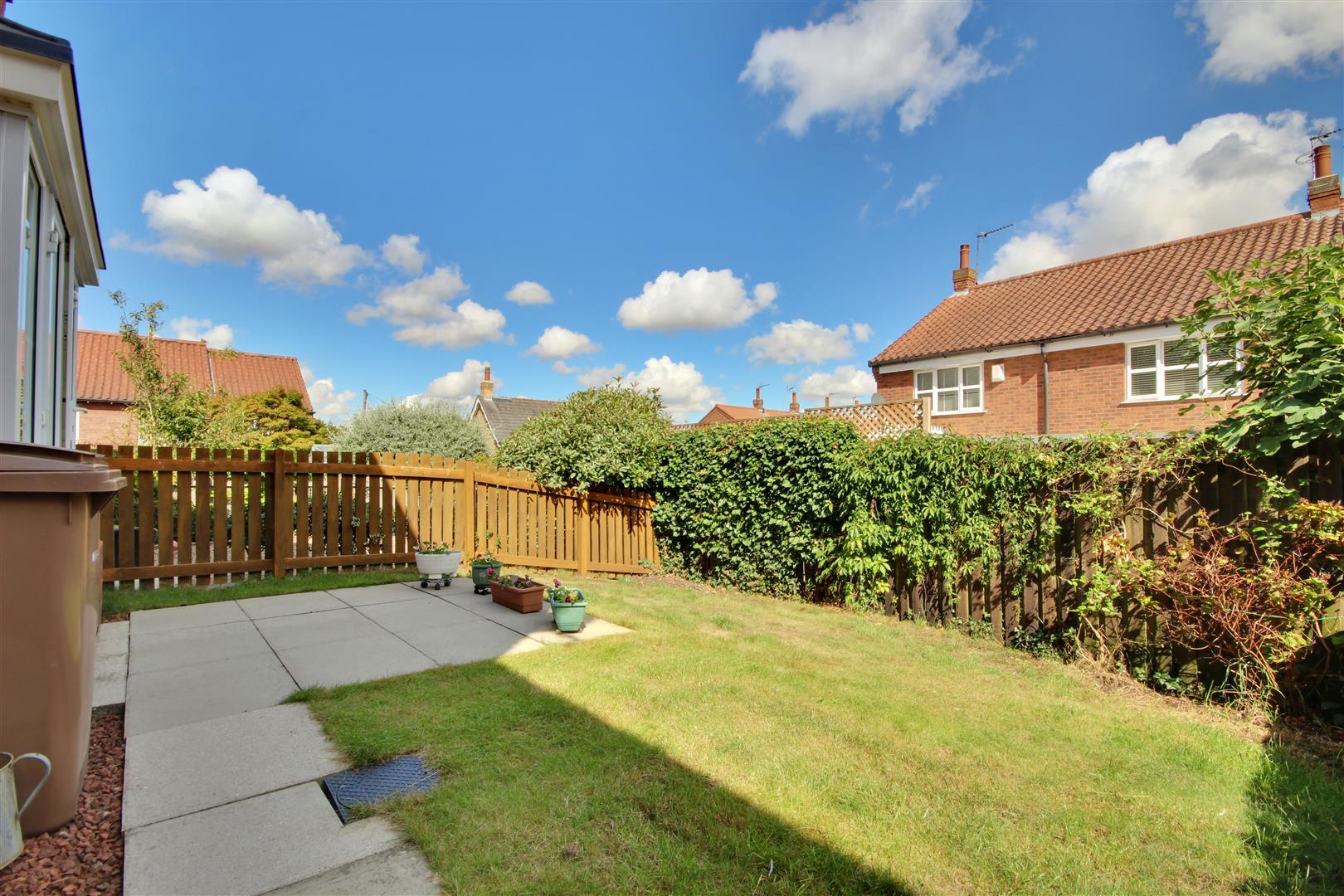 Juniper Chase, Beverley