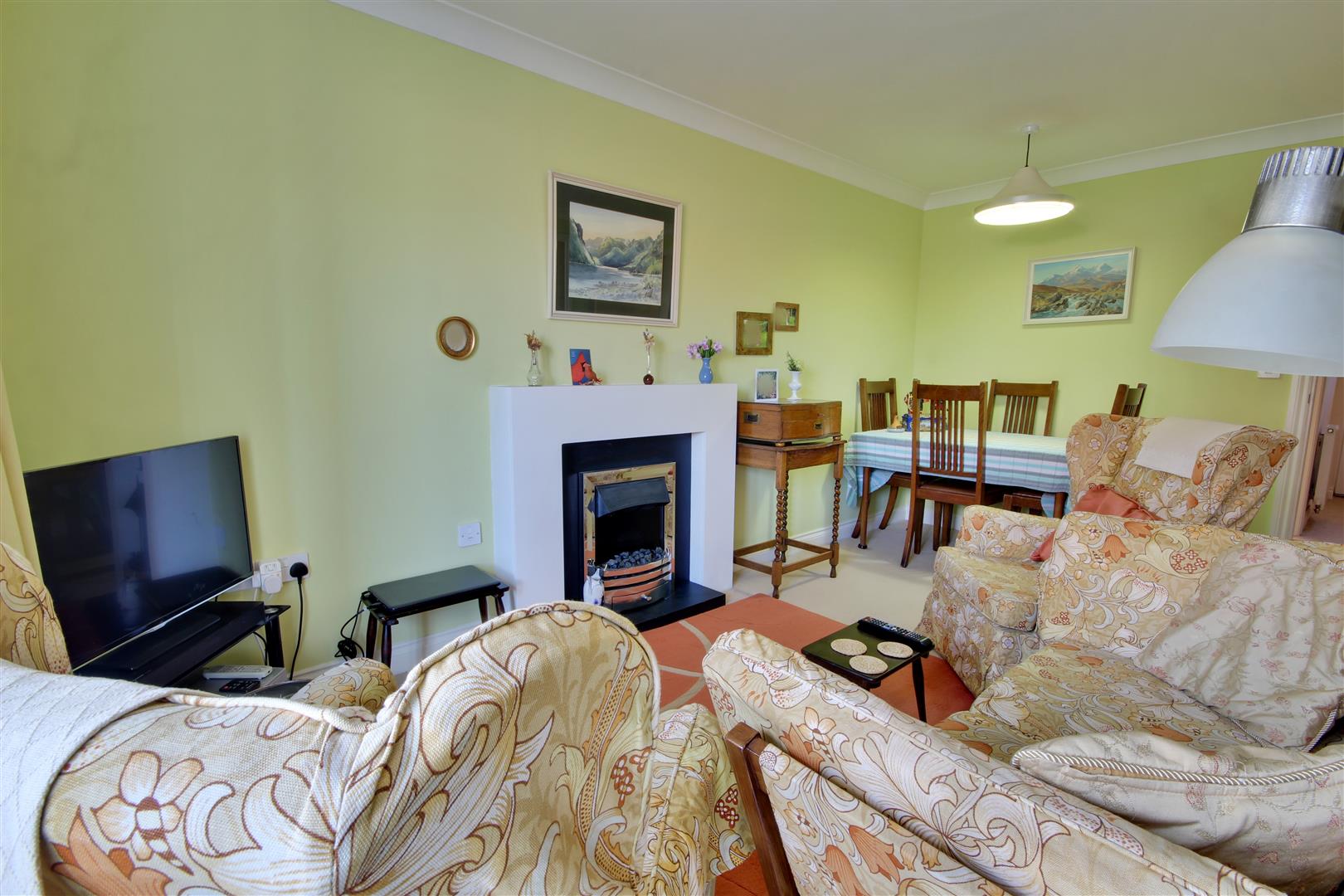 Juniper Chase, Beverley