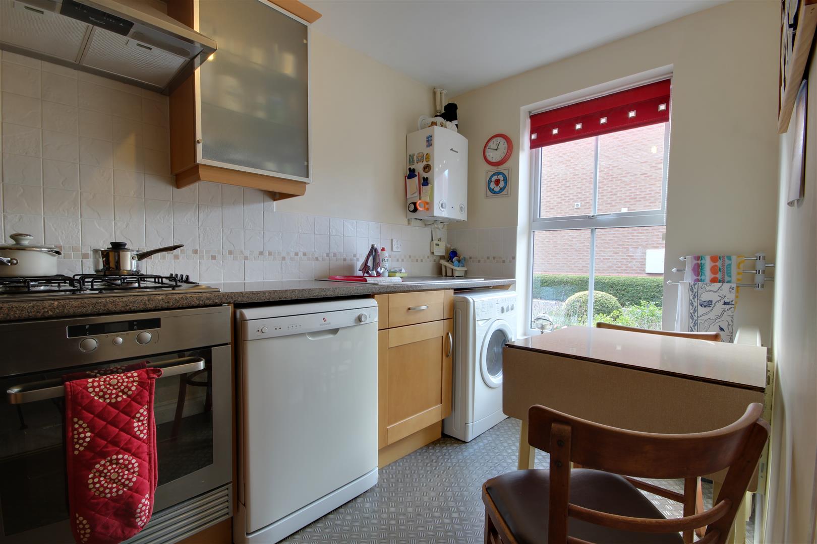 Juniper Chase, Beverley