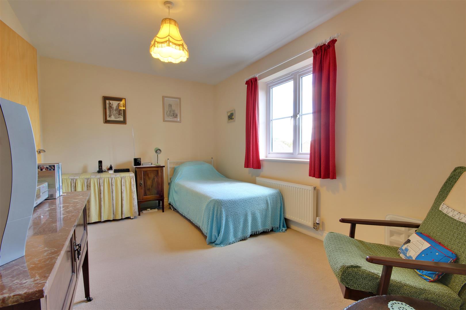 Juniper Chase, Beverley