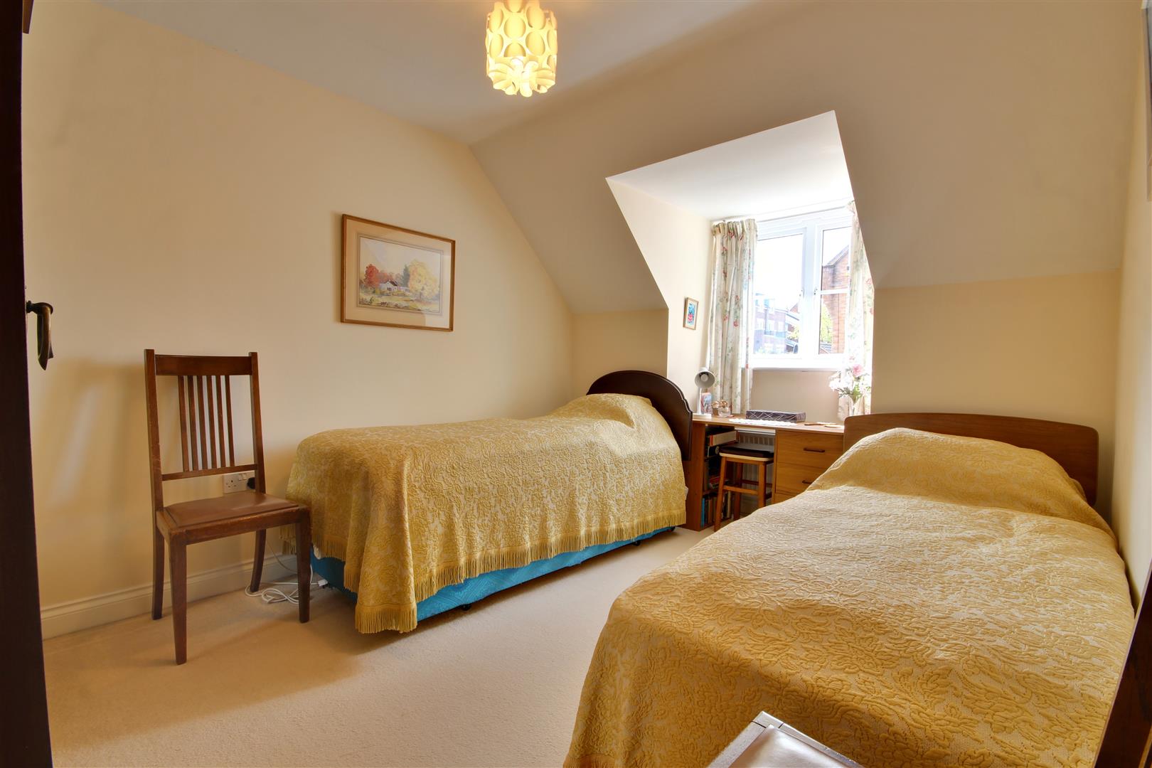 Juniper Chase, Beverley