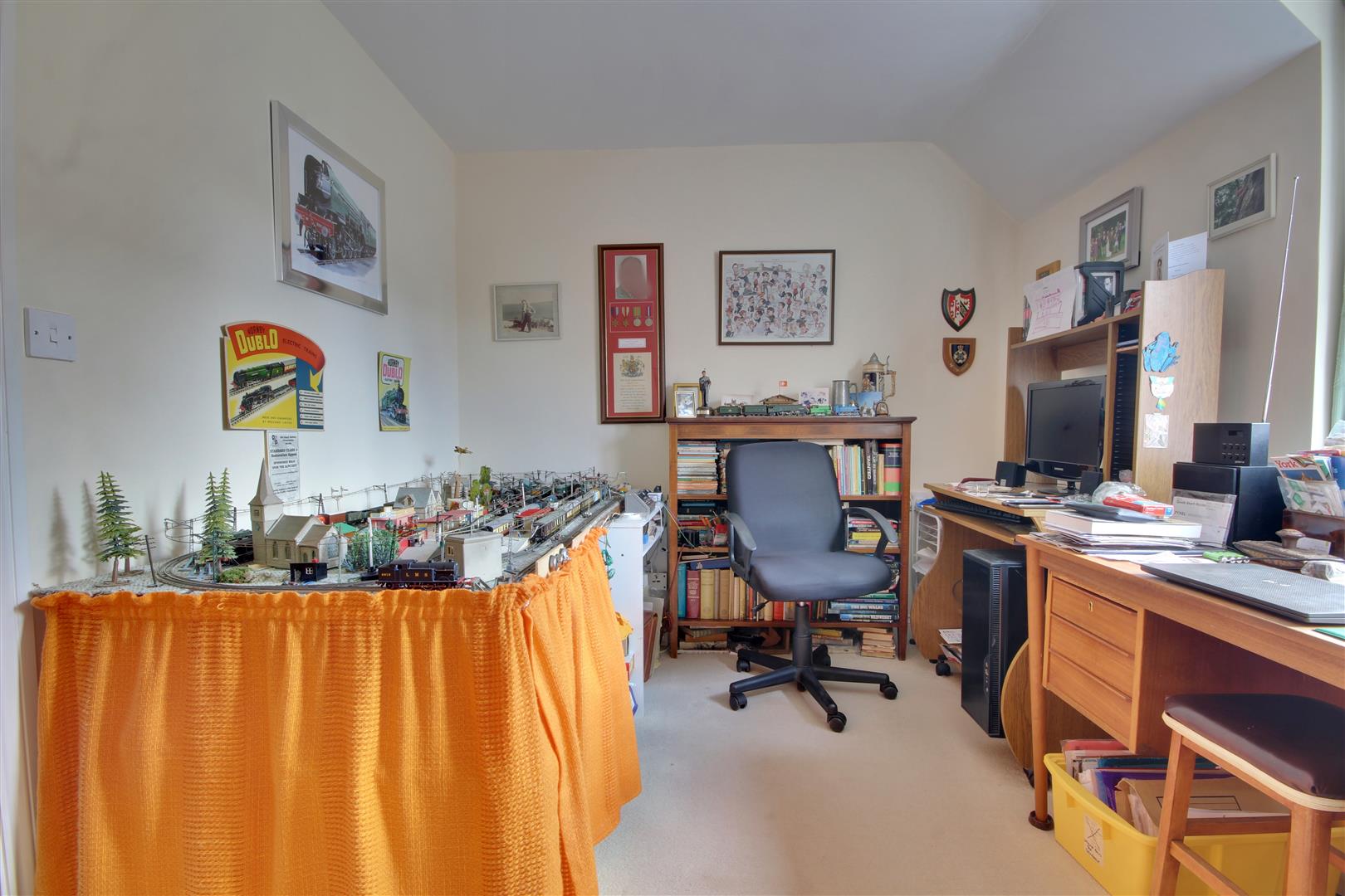 Juniper Chase, Beverley