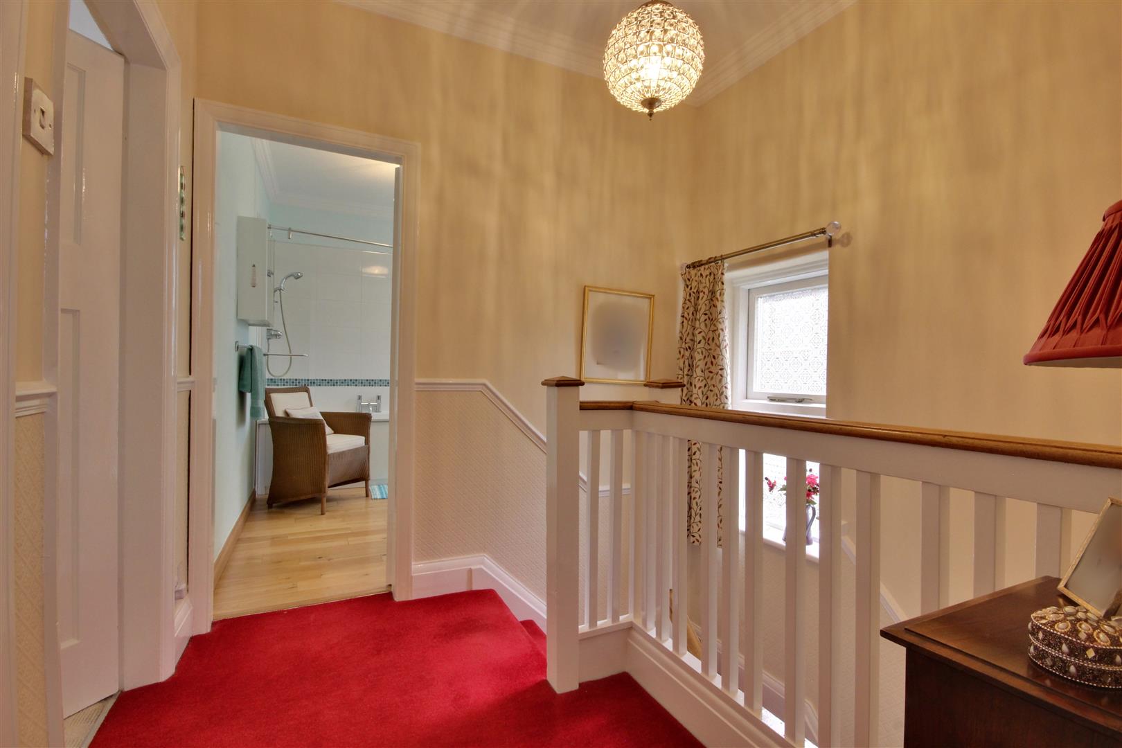 Central Avenue, Beverley