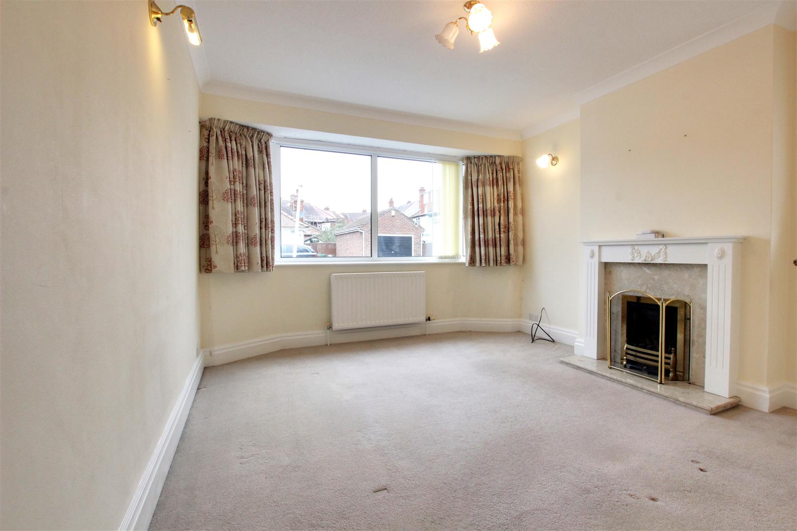 Oak Avenue, Willerby, Hull