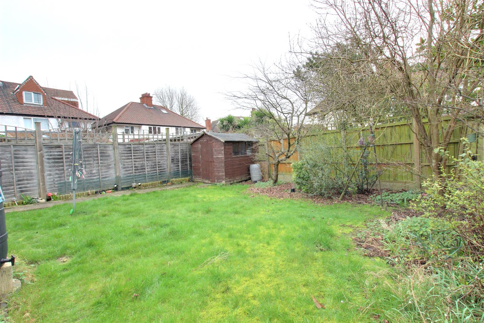 Oak Avenue, Willerby, Hull