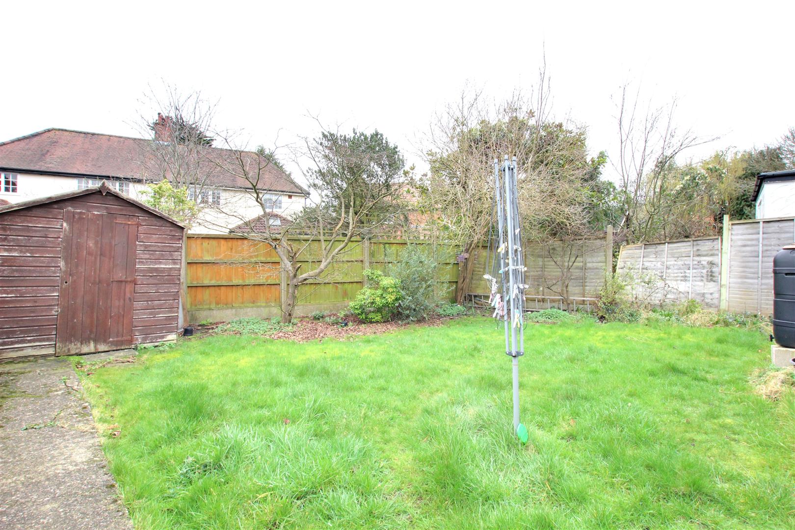 Oak Avenue, Willerby, Hull