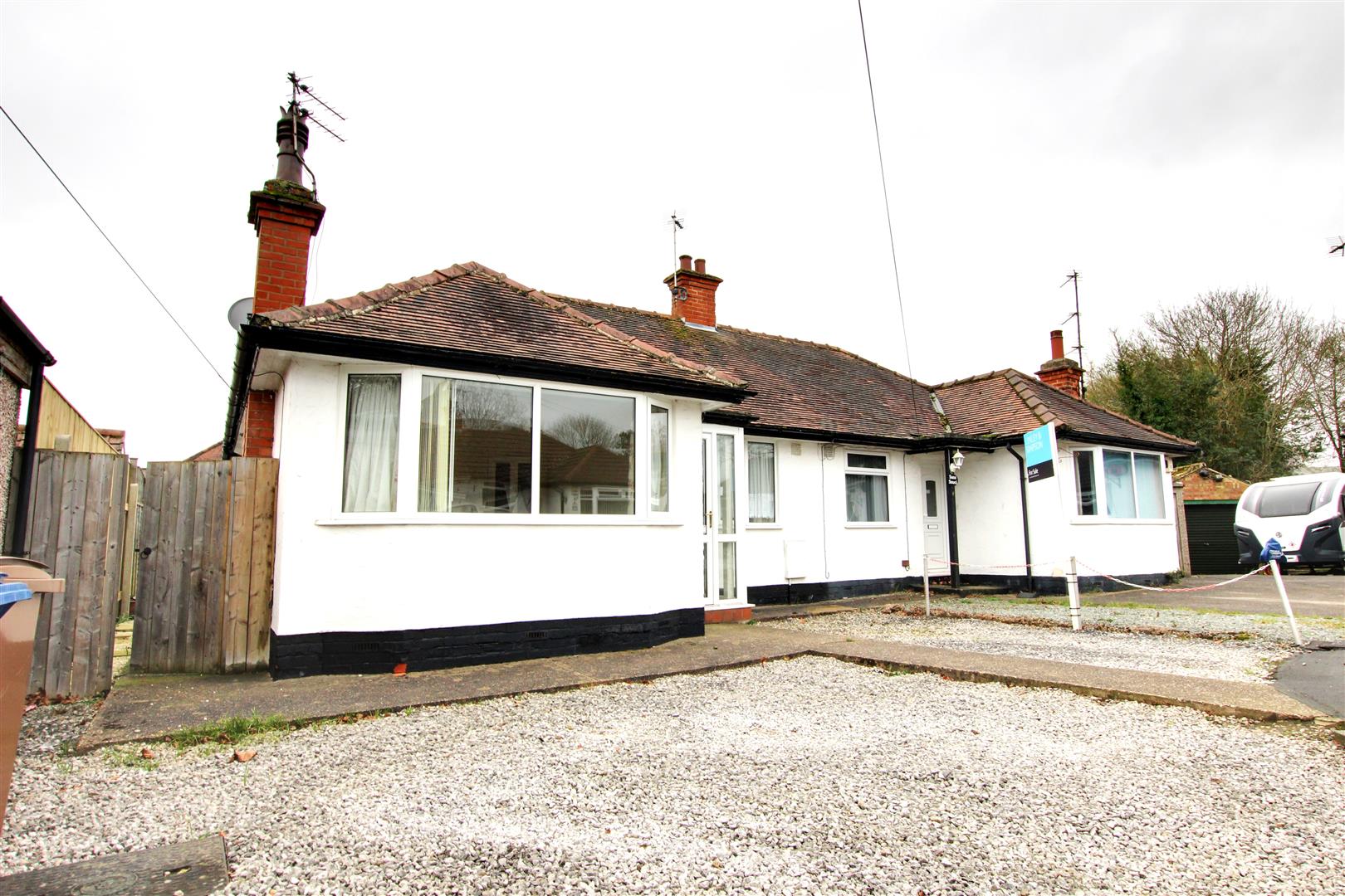 Oak Avenue, Willerby, Hull