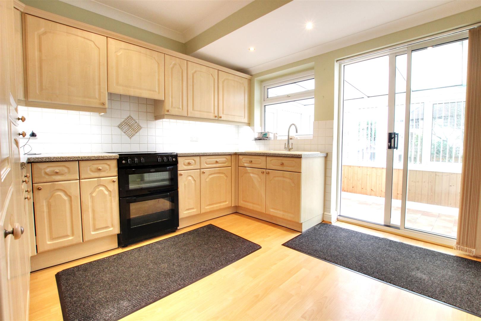Oak Avenue, Willerby, Hull
