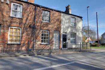 Hallgate, Cottingham