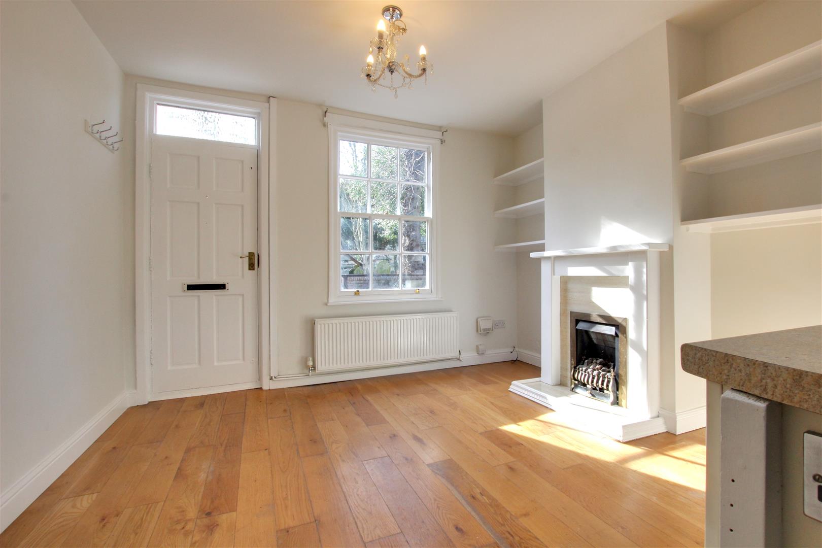 Hallgate, Cottingham