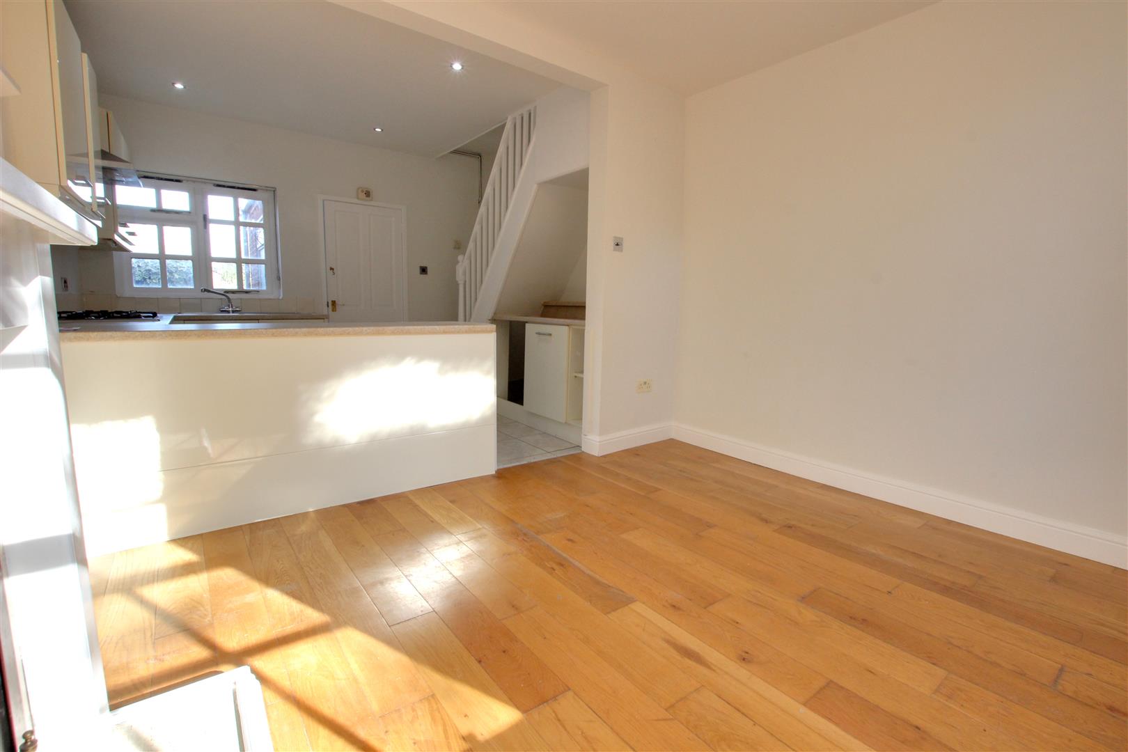 Hallgate, Cottingham