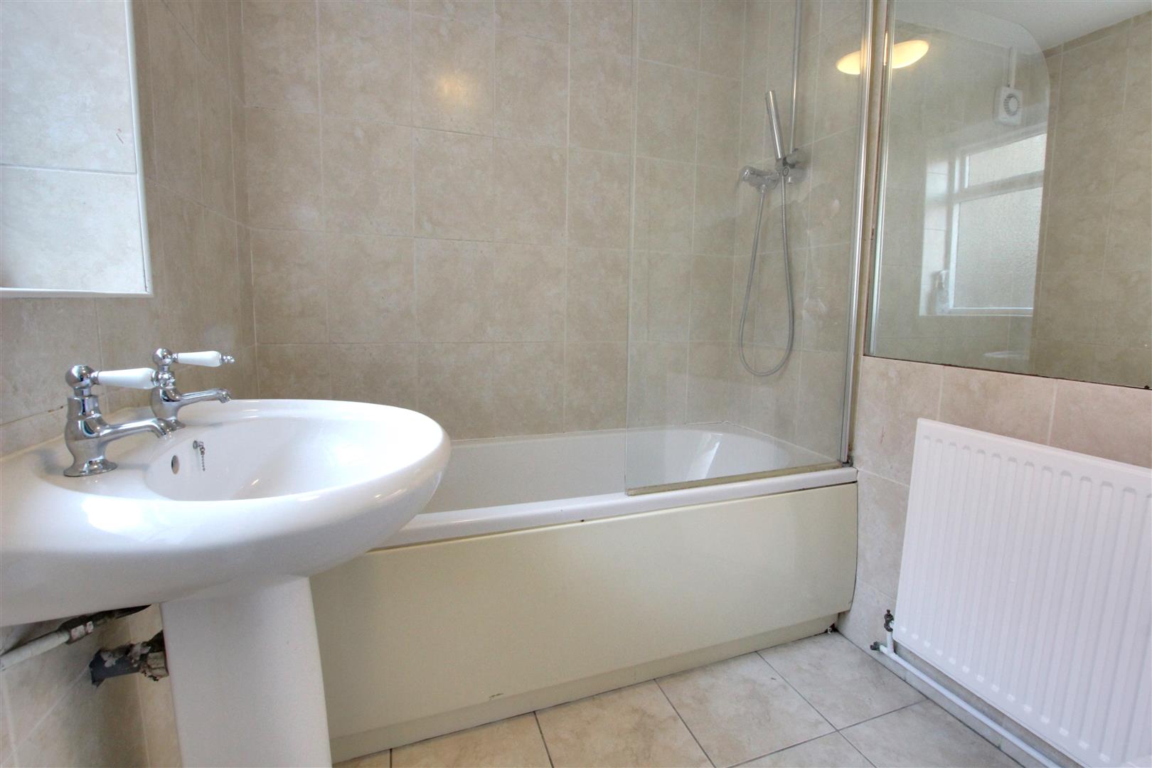 Hallgate, Cottingham