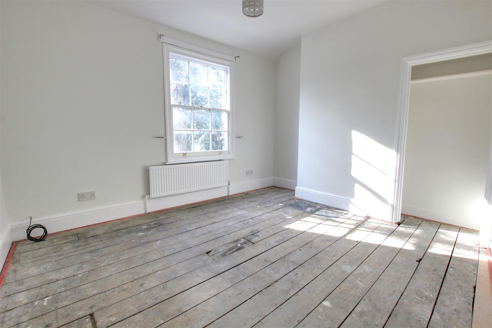 Hallgate, Cottingham