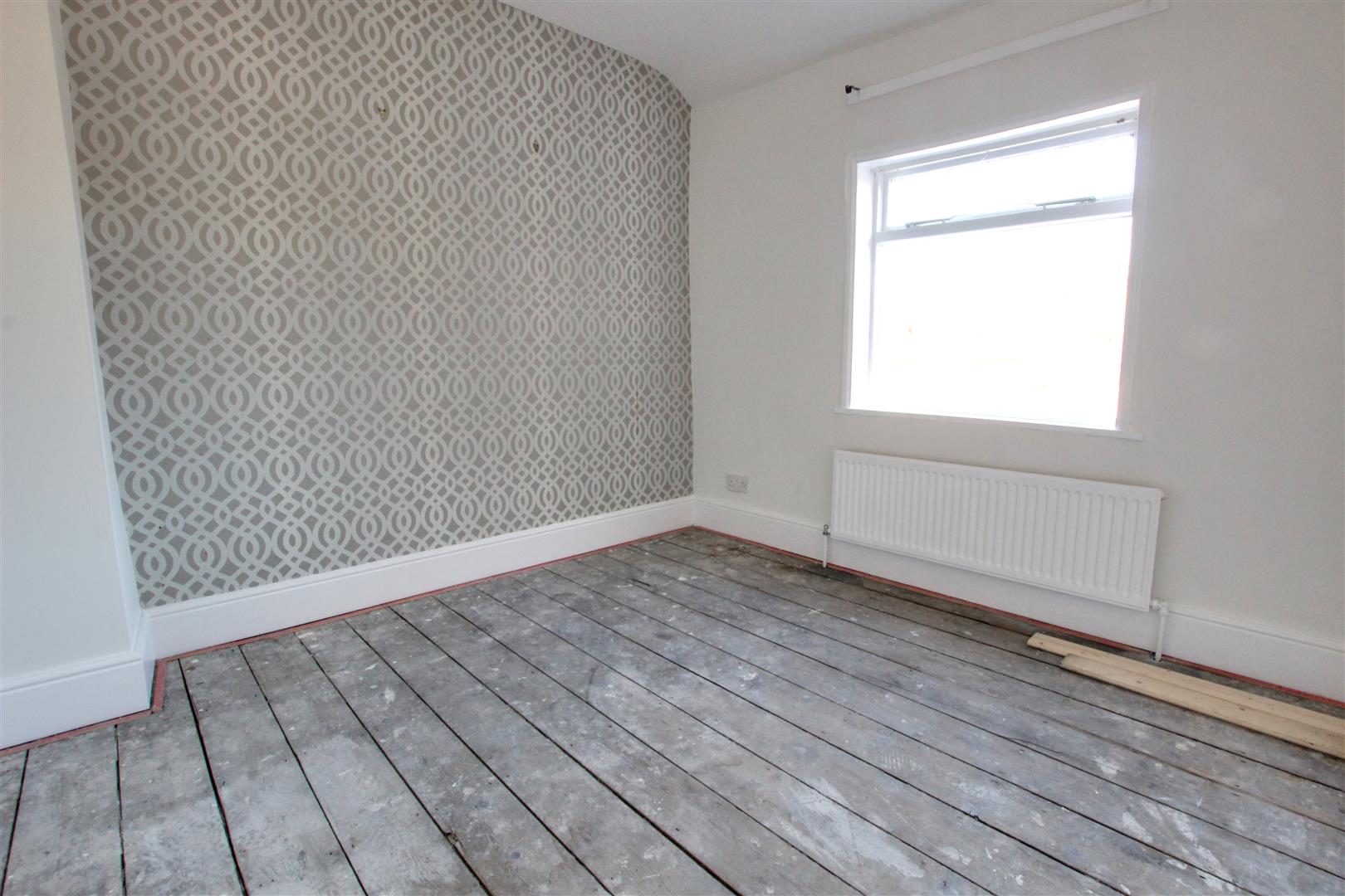 Hallgate, Cottingham