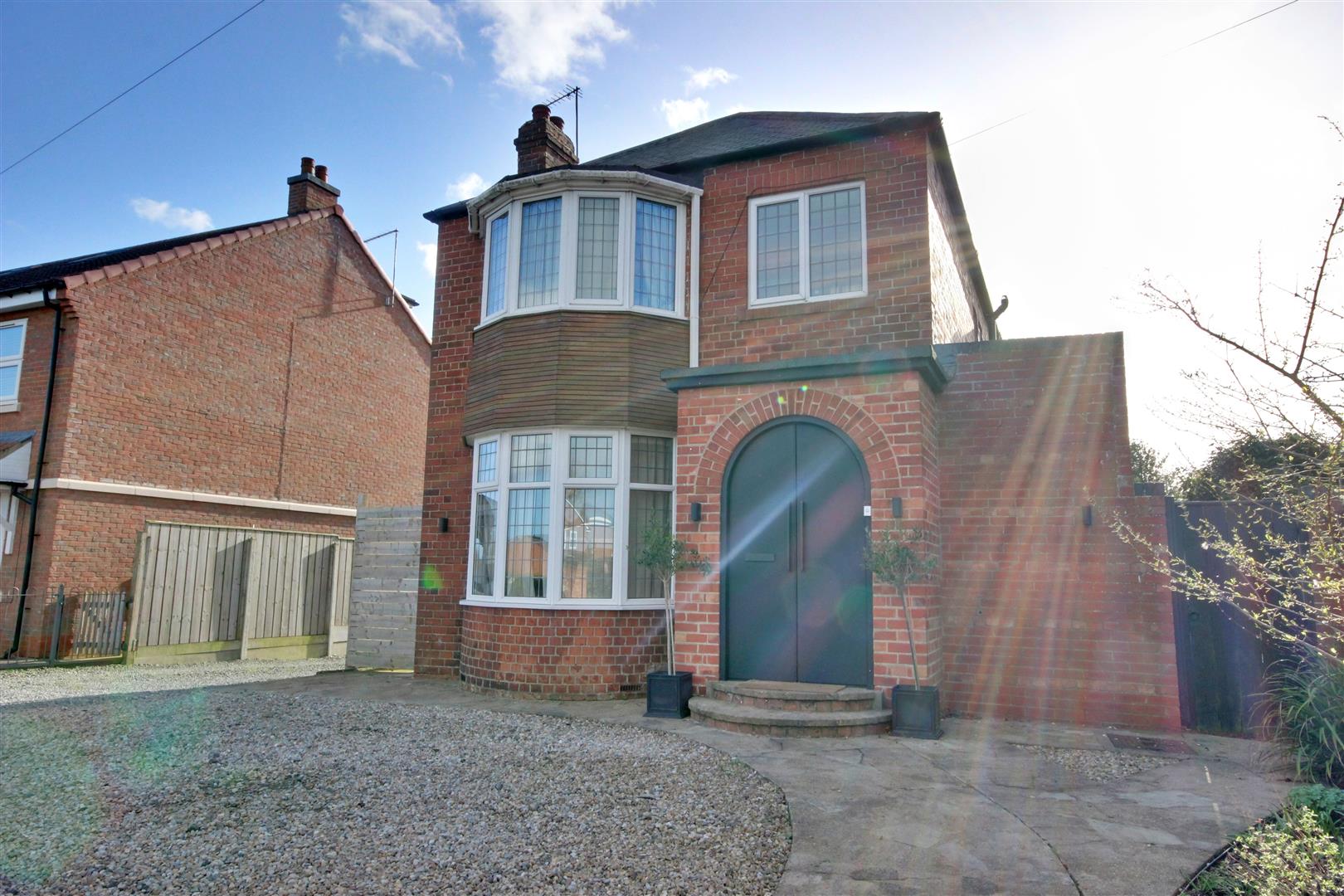 Main Street, Leconfield, Beverley