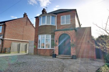 Main Street, Leconfield, Beverley