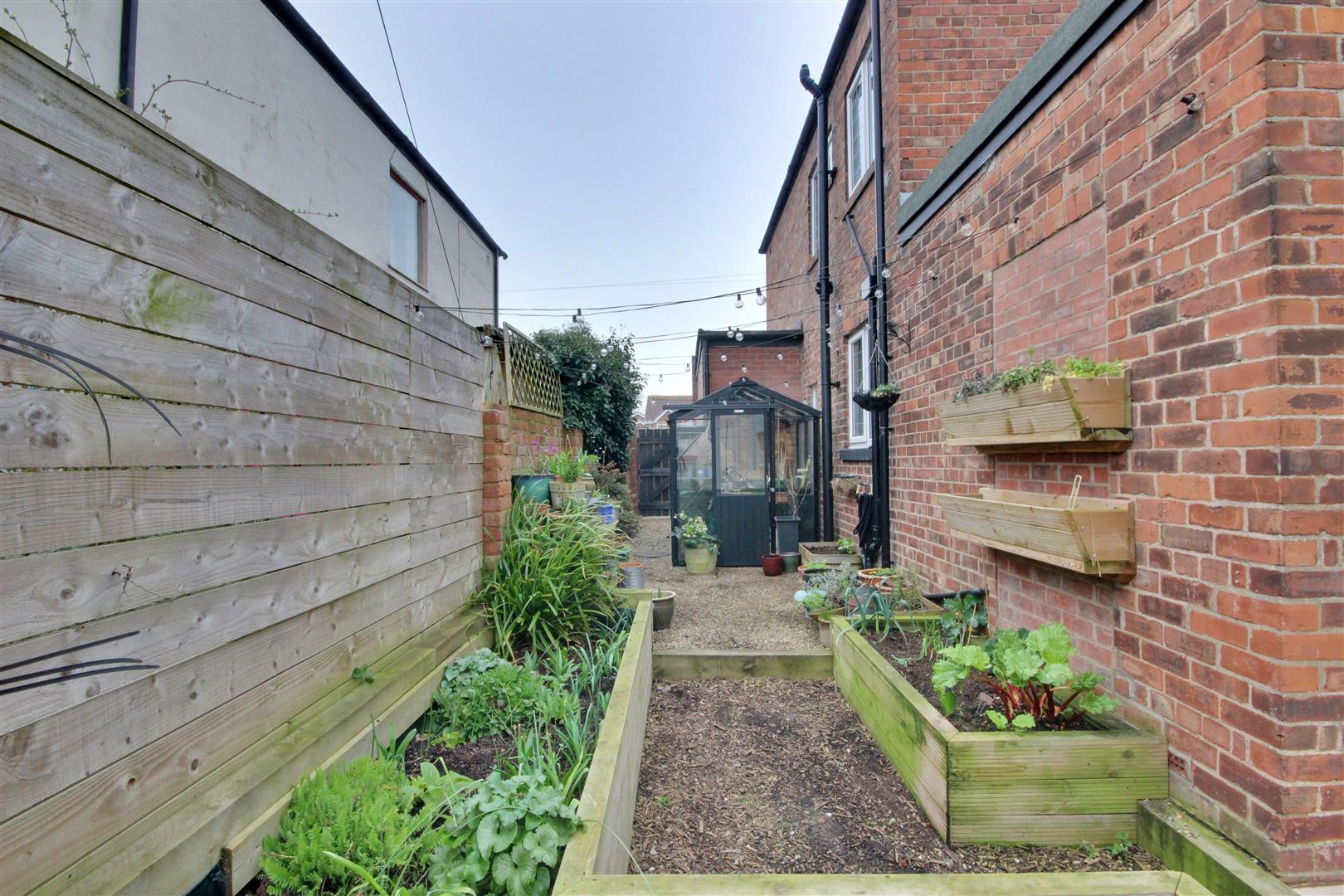 Main Street, Leconfield, Beverley