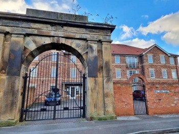 Mill View Court, Mill View Road, Beverley