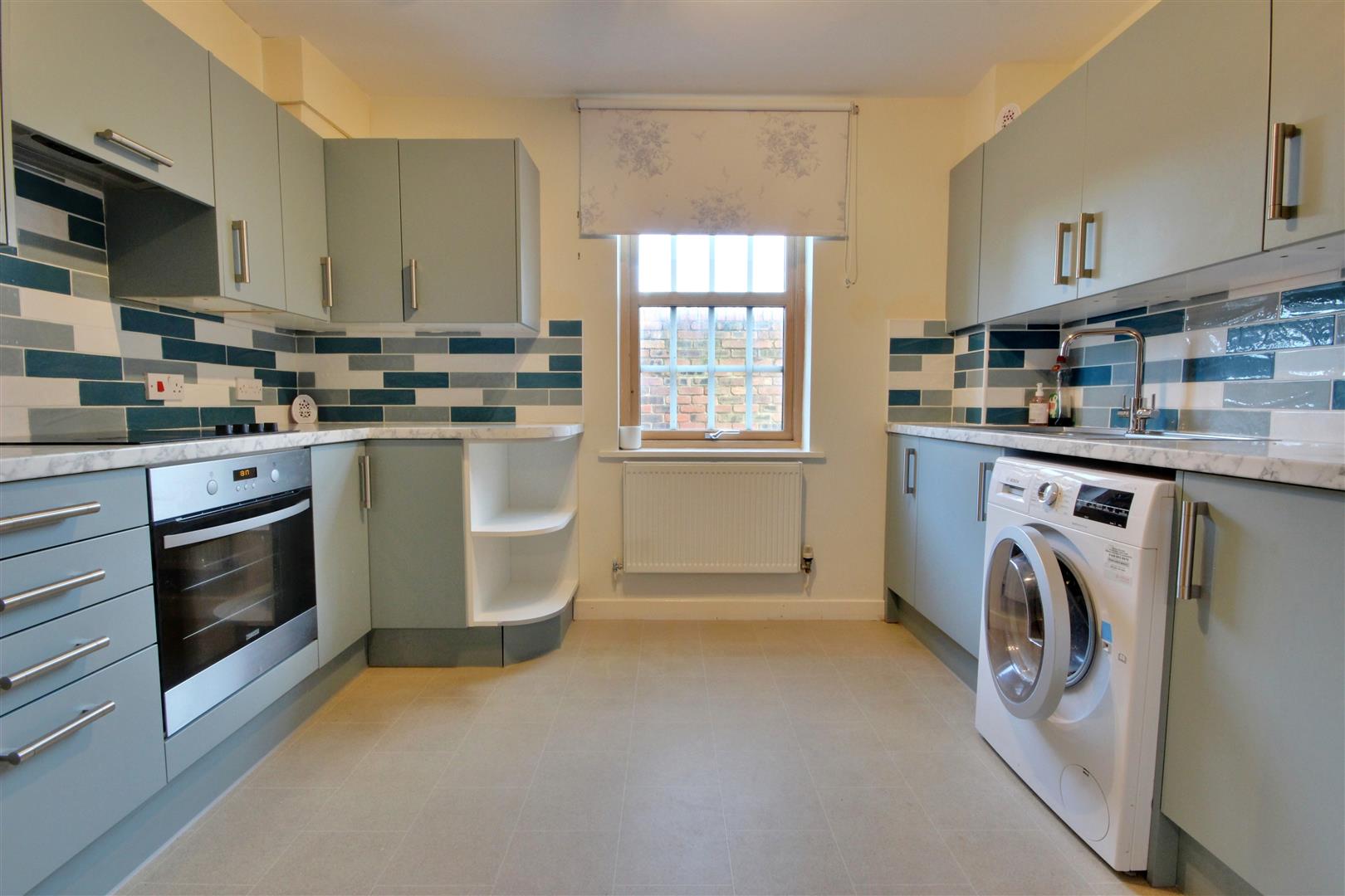 Mill View Court, Mill View Road, Beverley