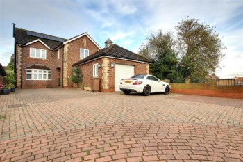Willingham Way, Kirk Ella, Hull