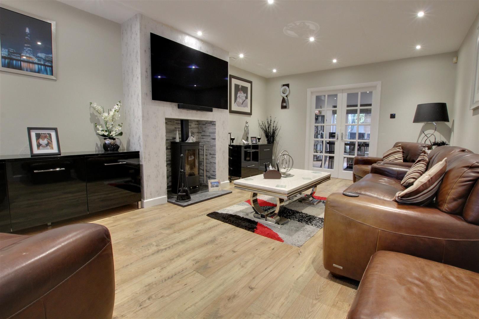 Willingham Way, Kirk Ella, Hull