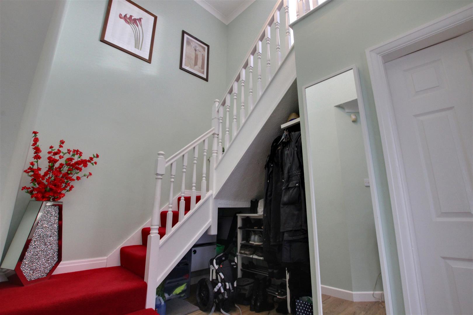 Willingham Way, Kirk Ella, Hull