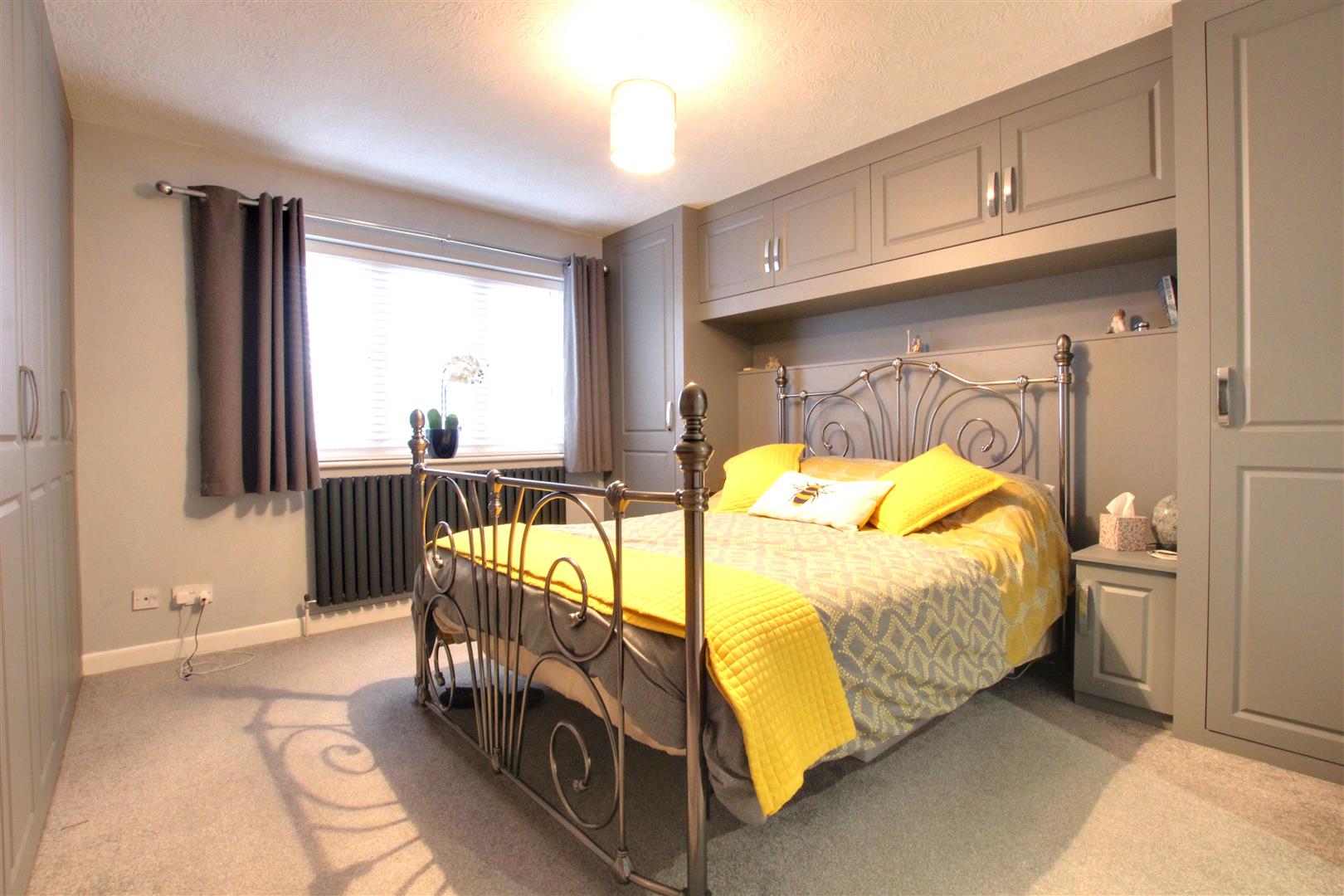 Willingham Way, Kirk Ella, Hull