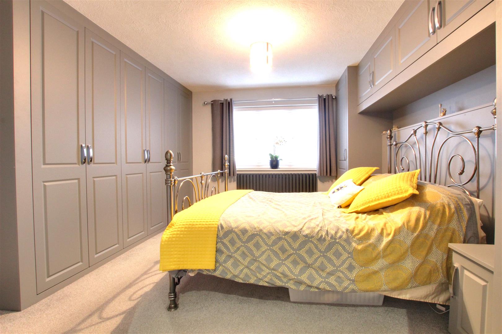 Willingham Way, Kirk Ella, Hull