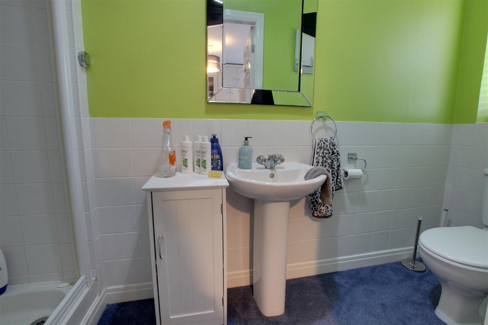 Willingham Way, Kirk Ella, Hull