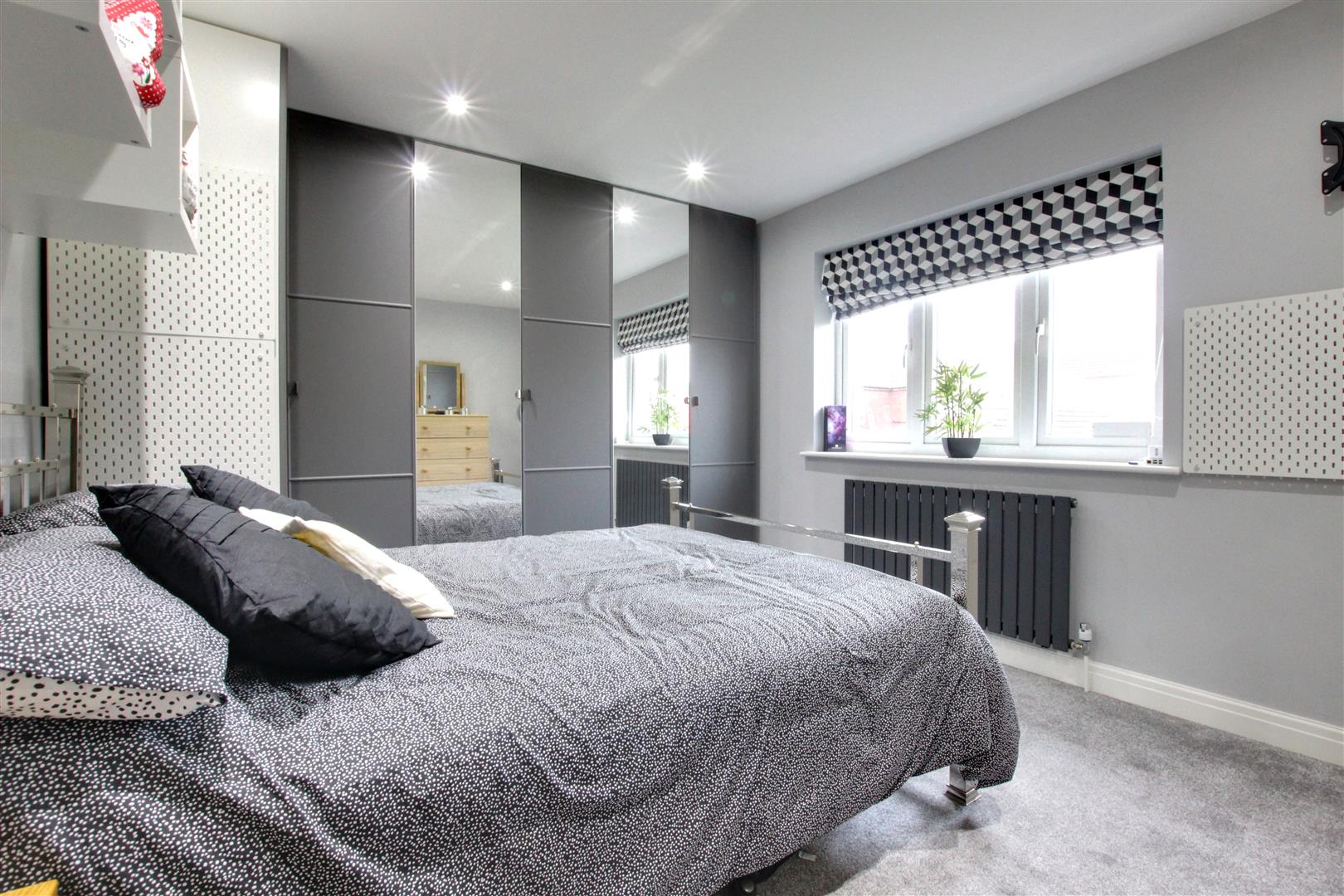 Willingham Way, Kirk Ella, Hull