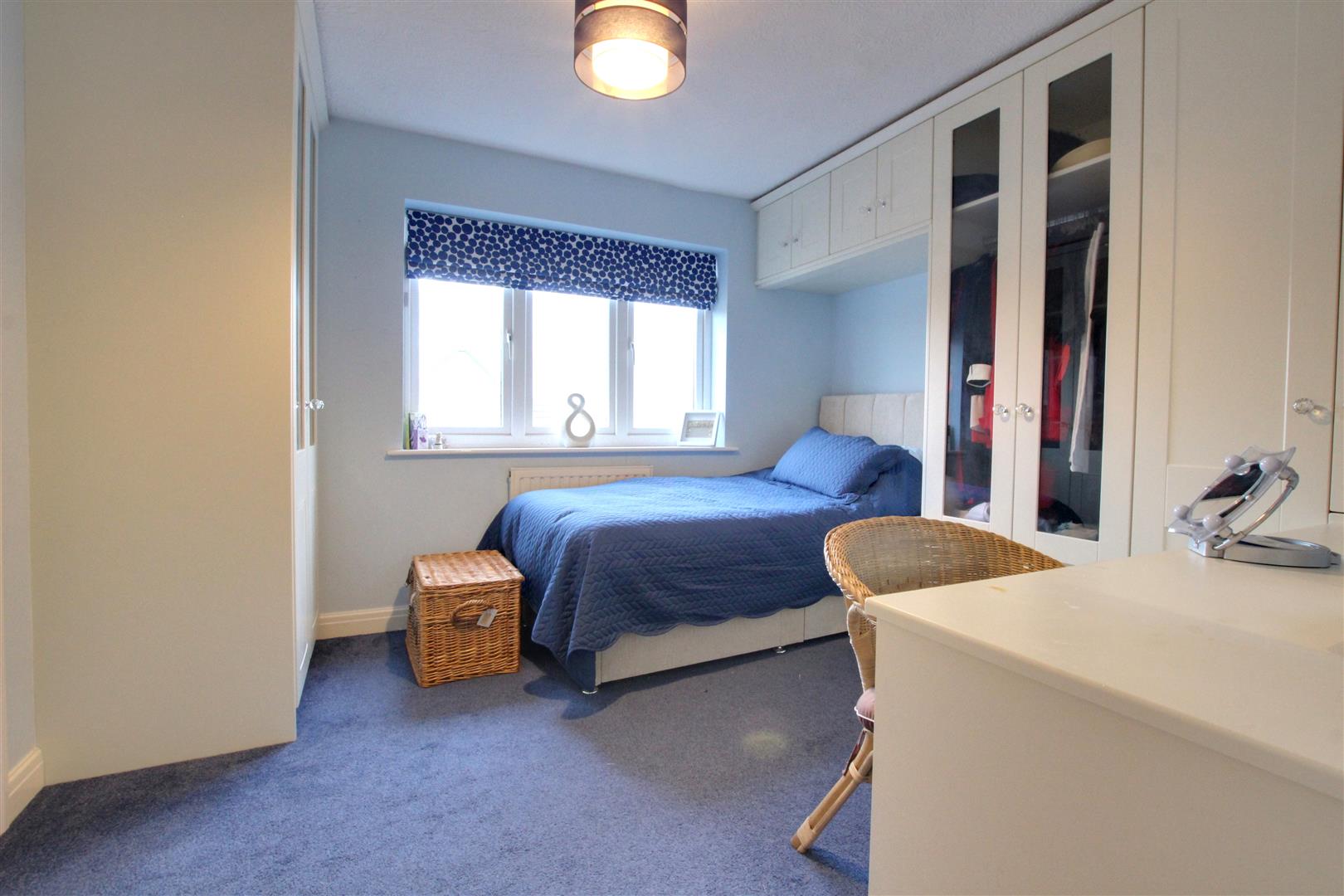 Willingham Way, Kirk Ella, Hull