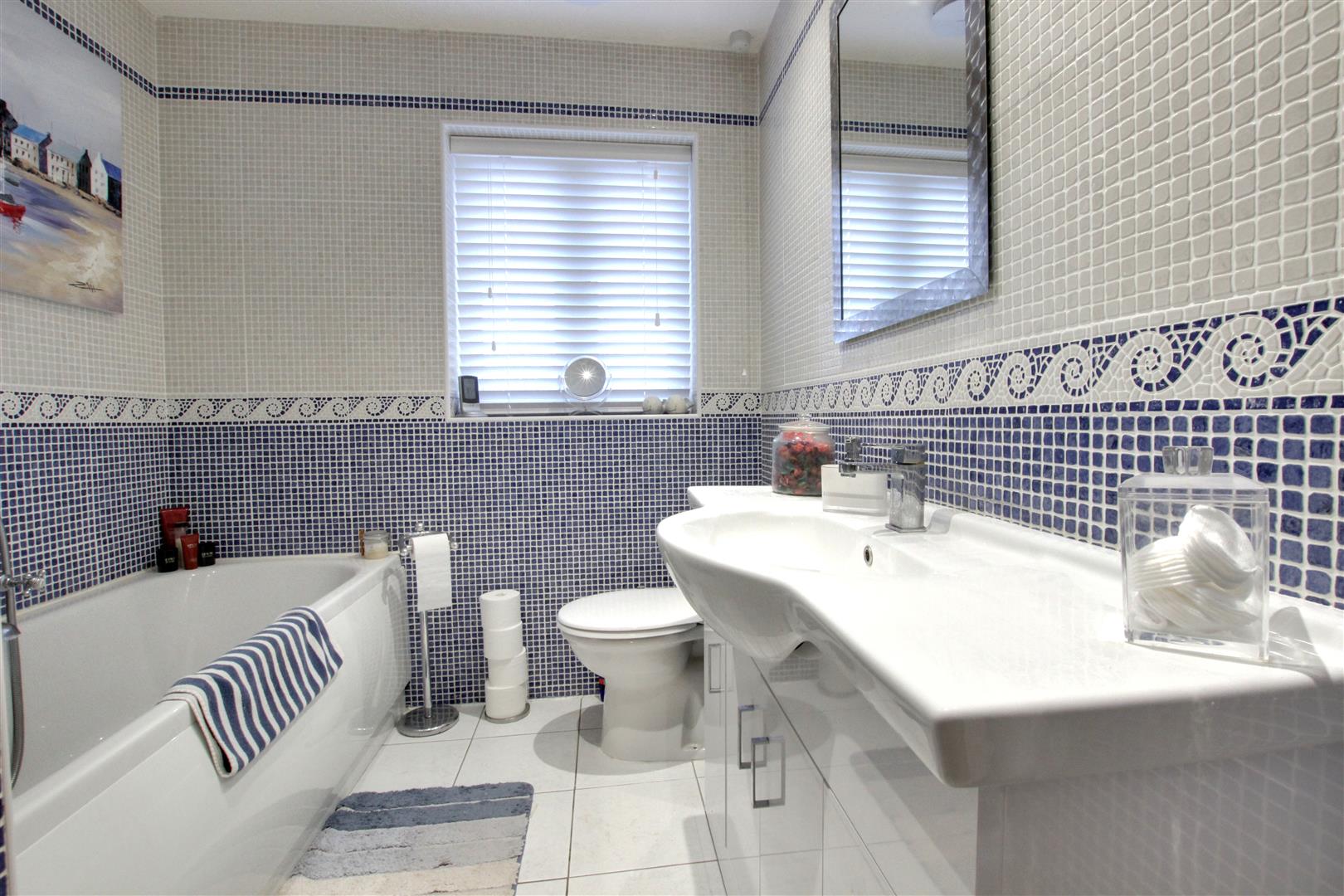 Willingham Way, Kirk Ella, Hull