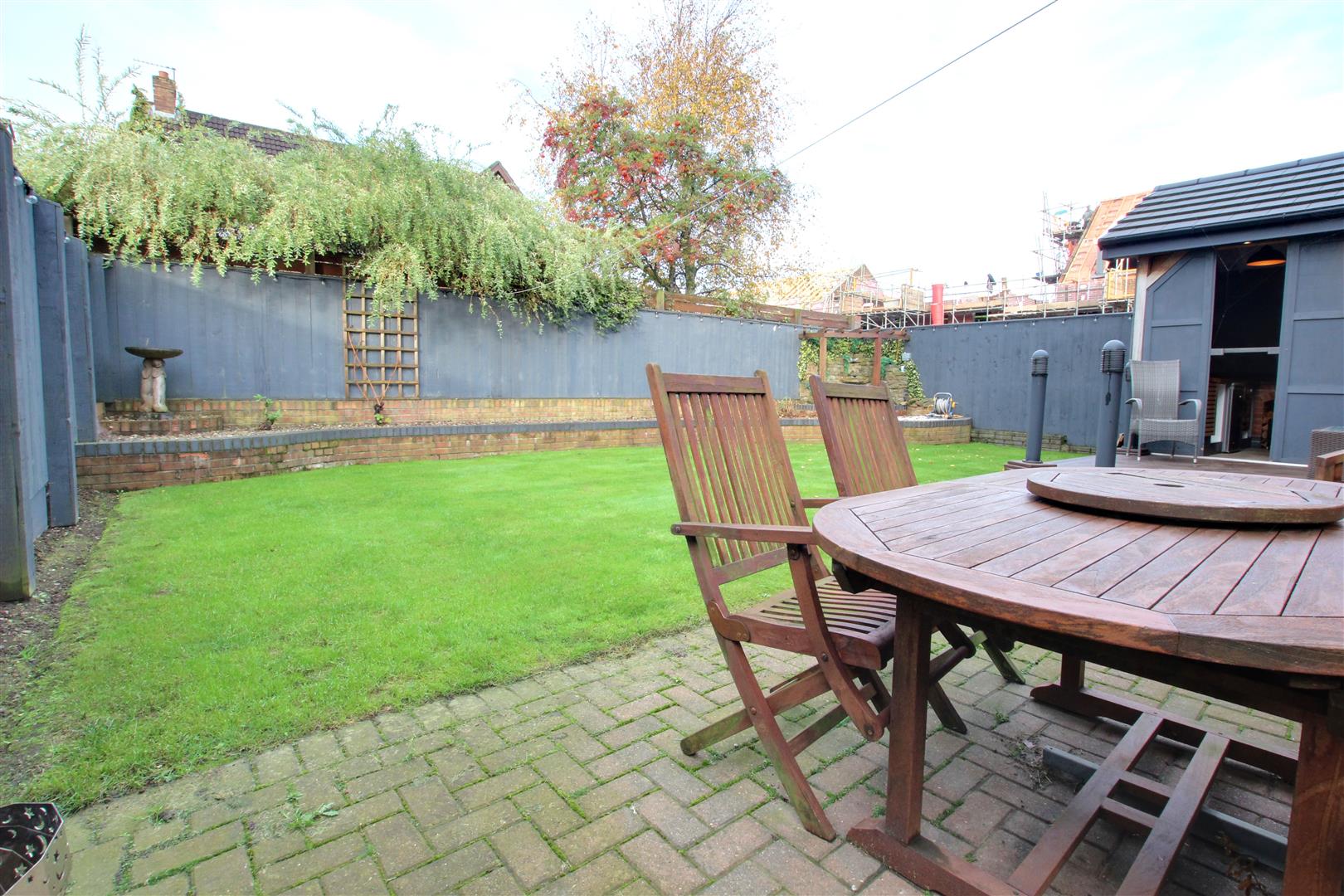 Willingham Way, Kirk Ella, Hull