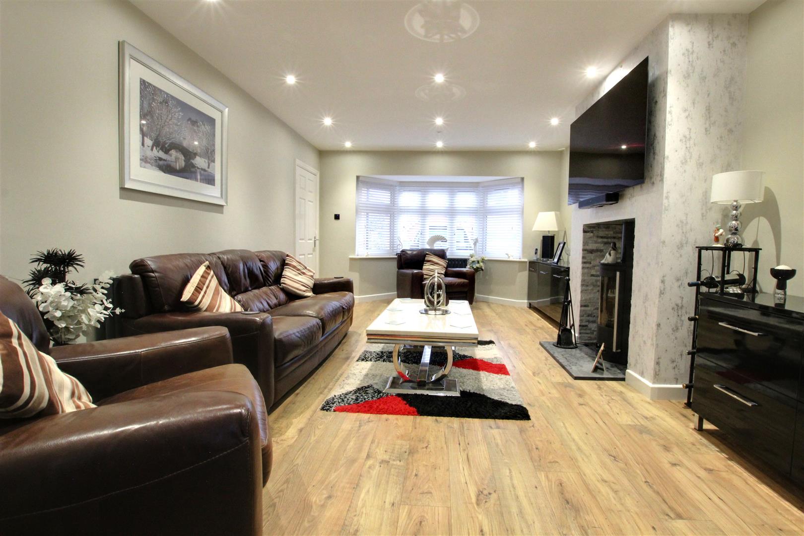 Willingham Way, Kirk Ella, Hull