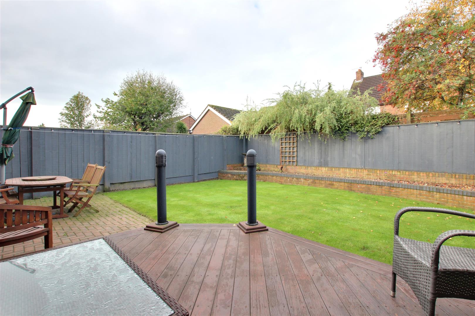 Willingham Way, Kirk Ella, Hull